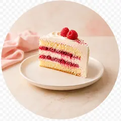 Десерти
