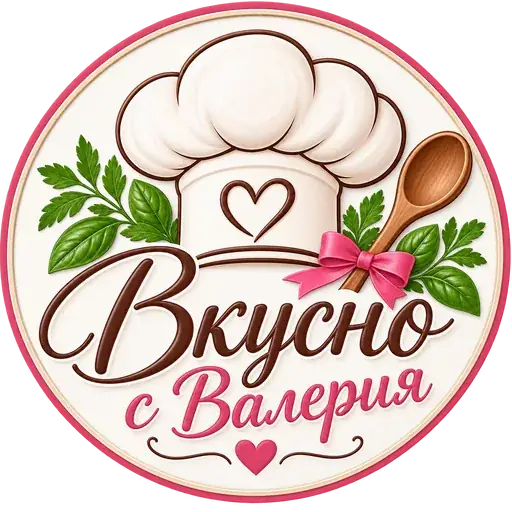 Вкусно с Валерия