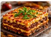 Домашна мусака